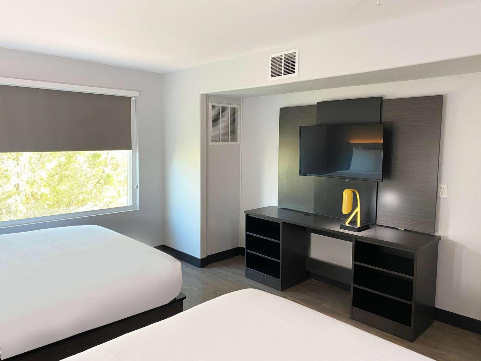 Motel 6 Hobbs, NM - Event Center Exterior foto