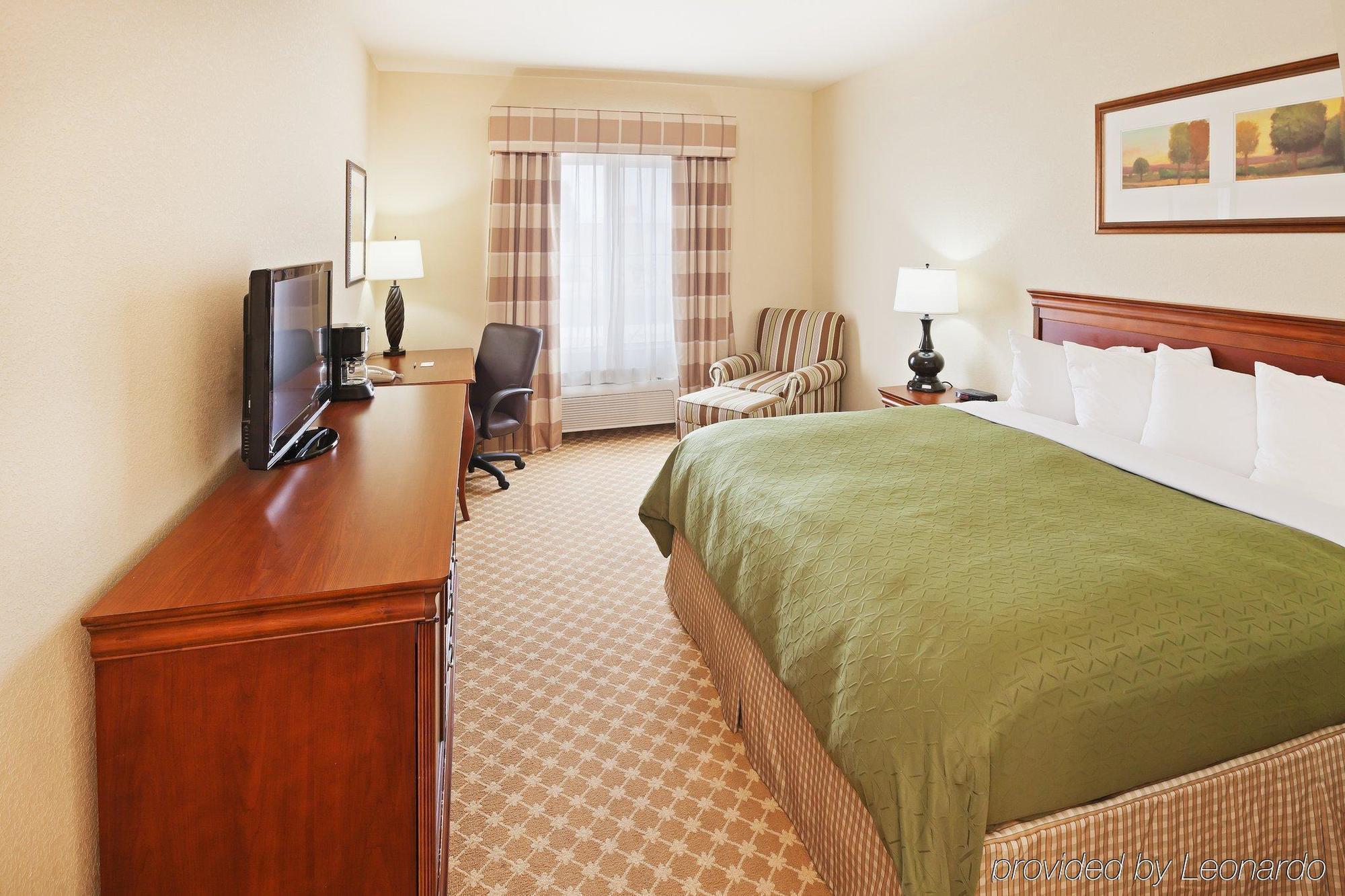 Motel 6 Hobbs, NM - Event Center Zimmer foto