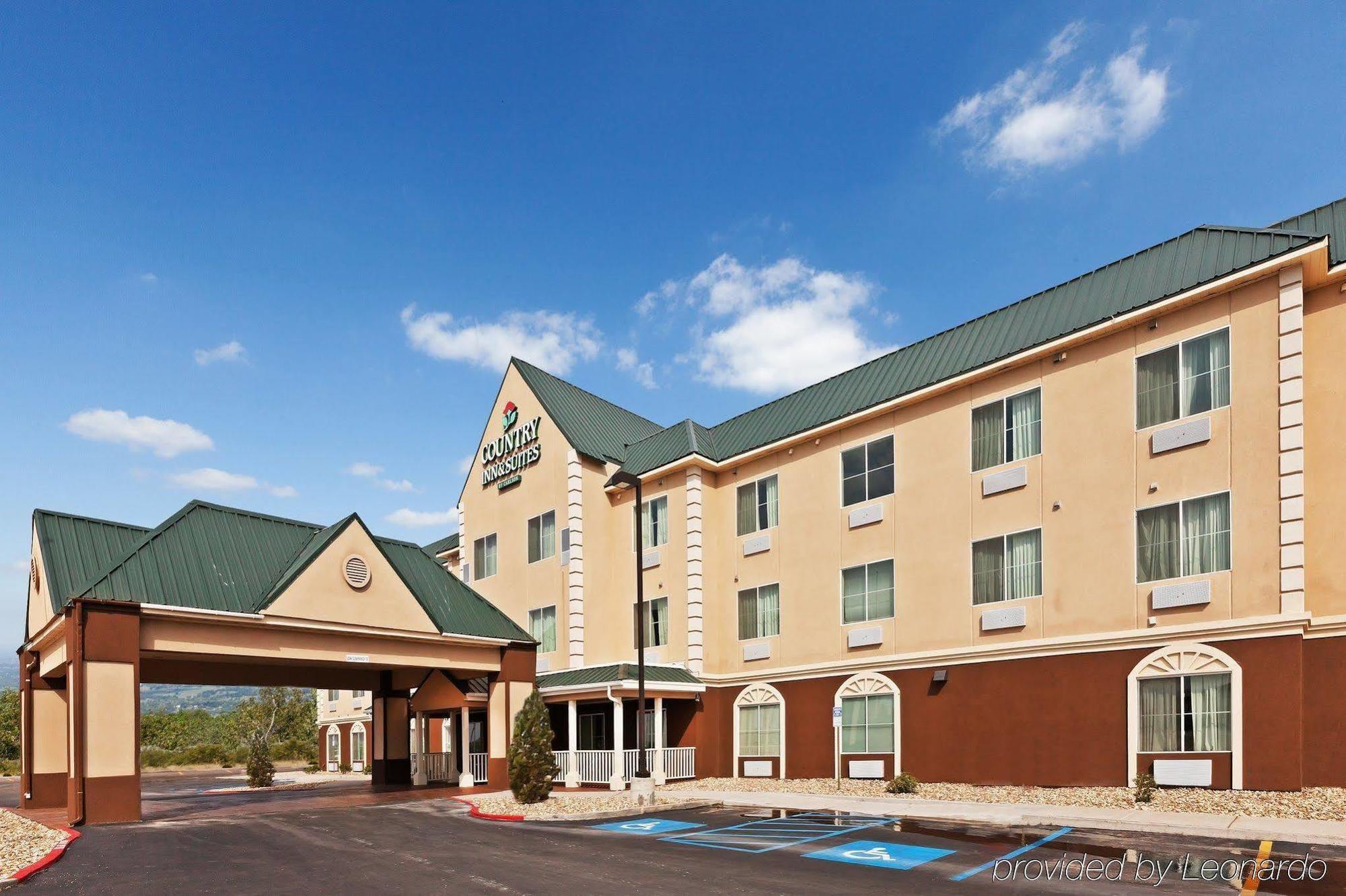 Motel 6 Hobbs, NM - Event Center Exterior foto